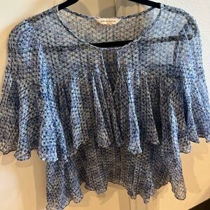 Rebecca Taylor Top